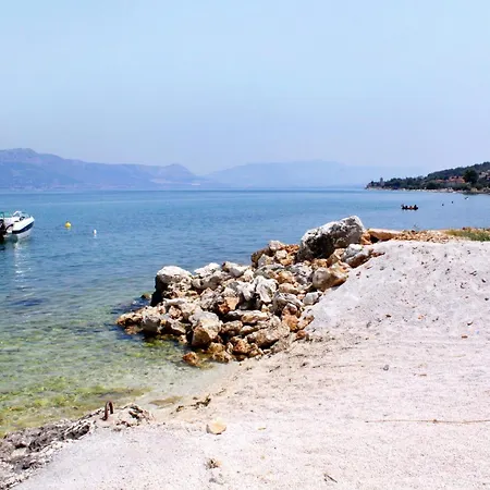Lejlighed By The Sea Mastrinka, Ciovo - 23959 Trogir