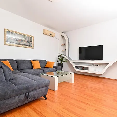 By The Sea Mastrinka, Ciovo - 23959 Trogir