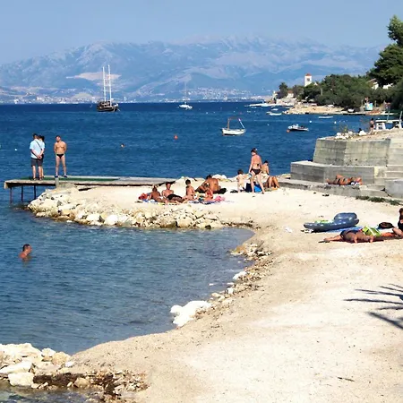 By The Sea Mastrinka, Ciovo - 23959 Lejlighed *