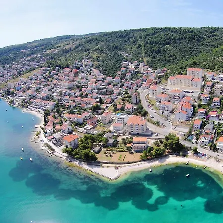 By The Sea Mastrinka, Ciovo - 23959 Lejlighed Trogir