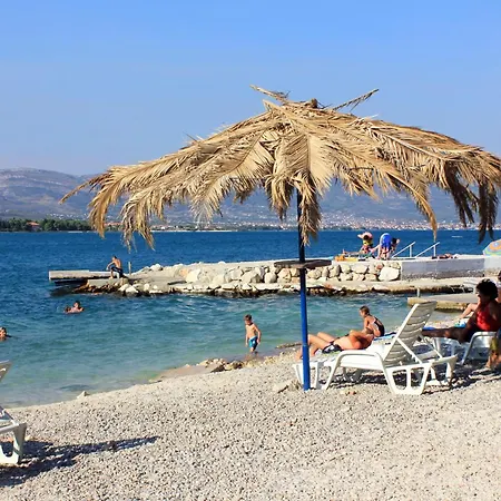 By The Sea Mastrinka, Ciovo - 23959 Lejlighed Trogir